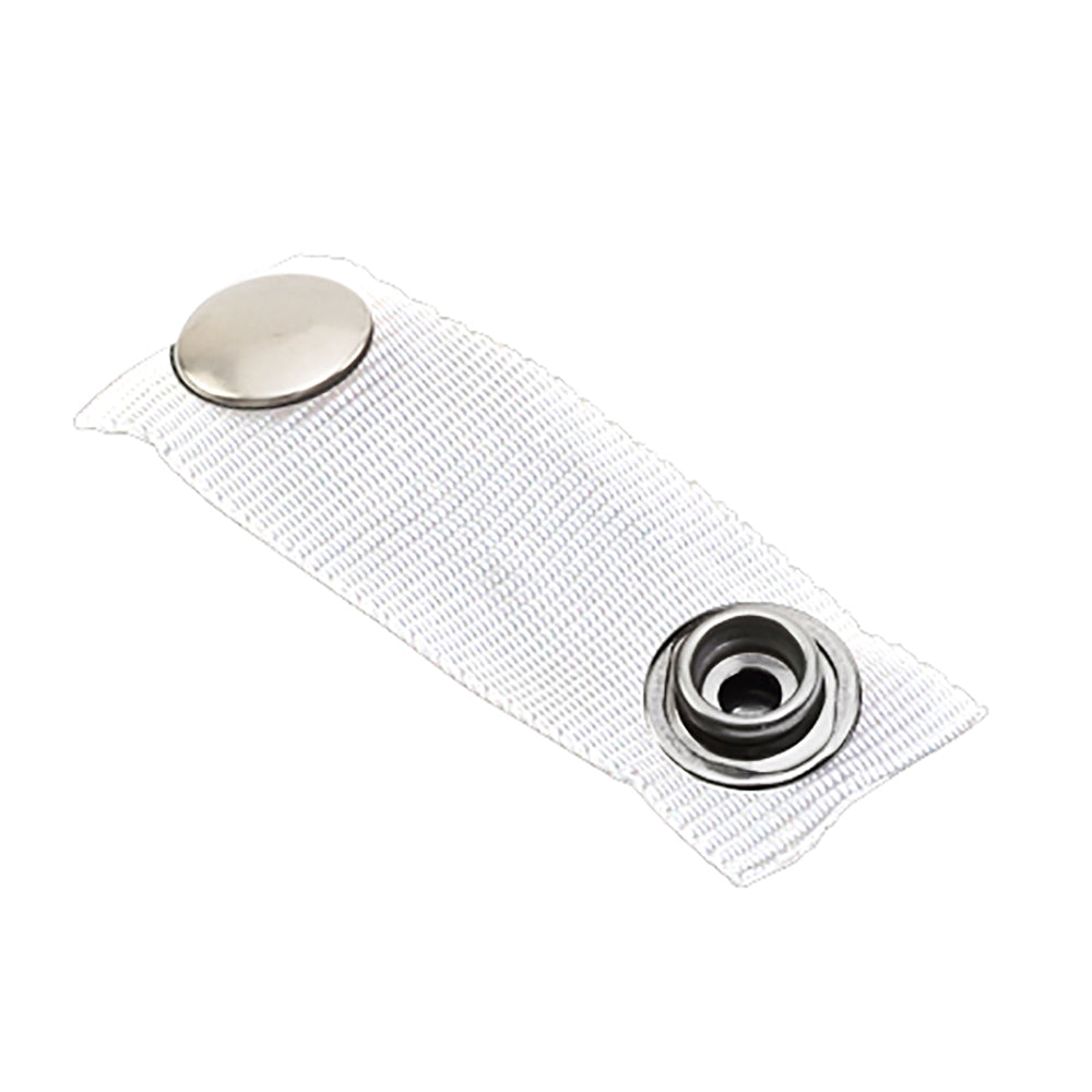 SeaDog AddASnap White 112 299201W1